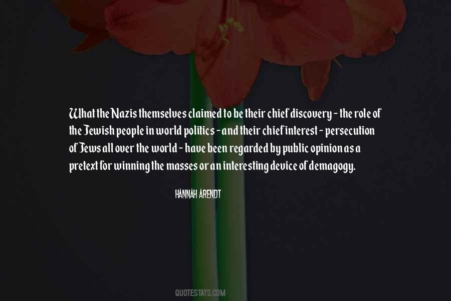 Politics Winning Quotes #1700997