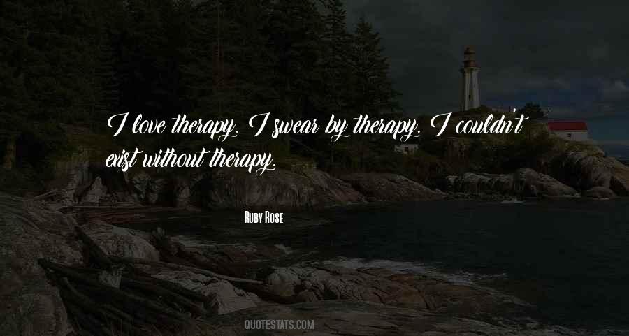 I Swear Love Quotes #404643