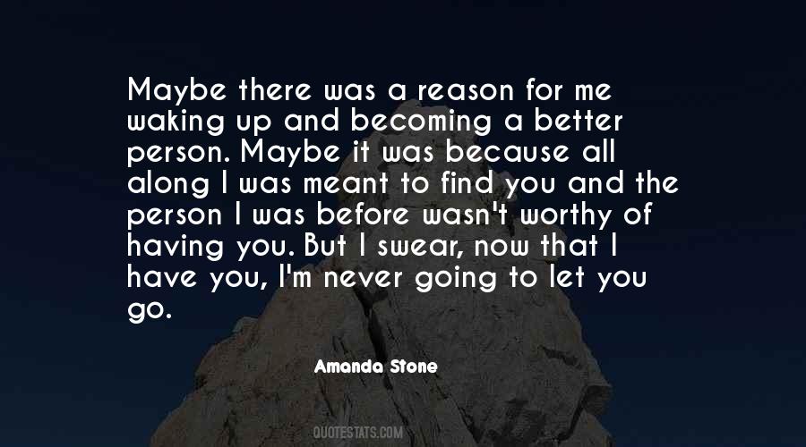 I Swear Love Quotes #838173