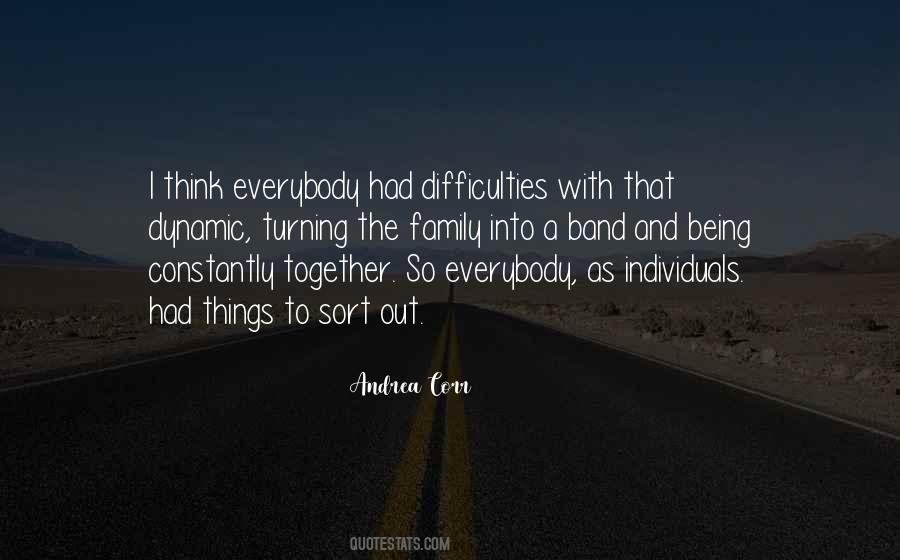 Together Family Quotes #1256642