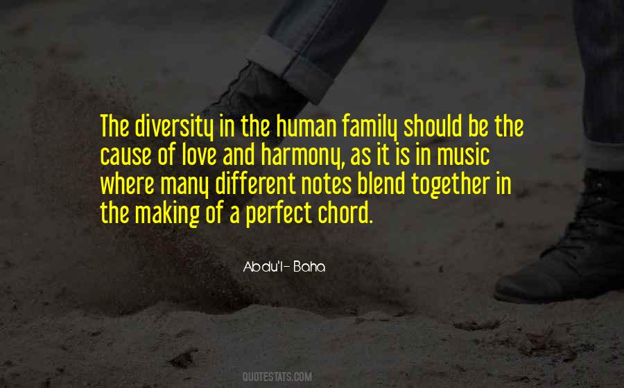 Together Family Quotes #1632885
