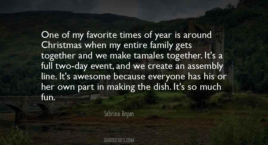 Together Family Quotes #1672124