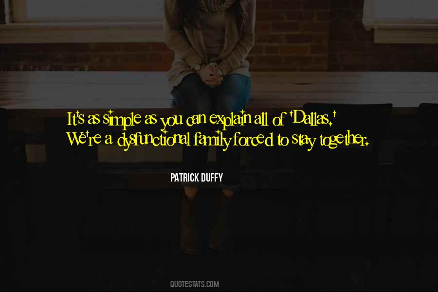 Together Family Quotes #1686489