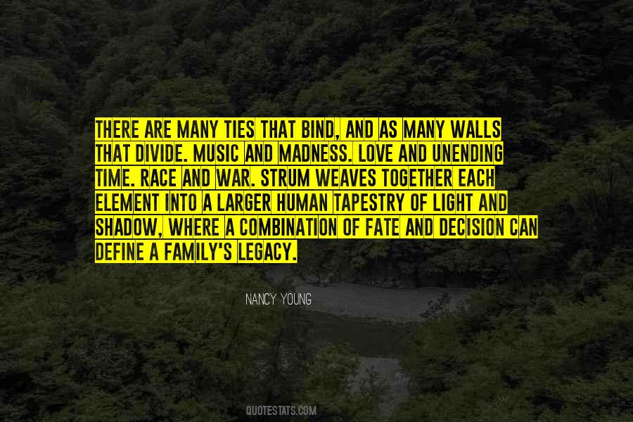Together Family Quotes #1723799