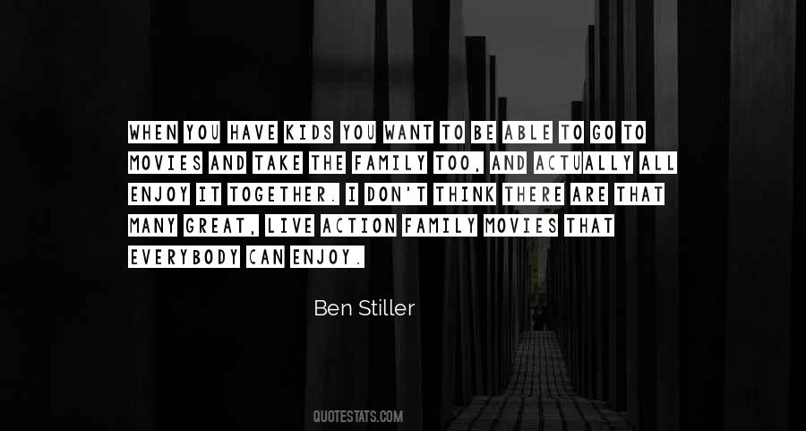 Together Family Quotes #226364