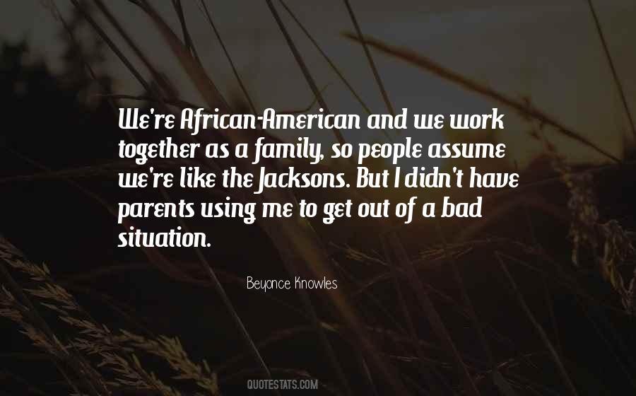 Together Family Quotes #364884