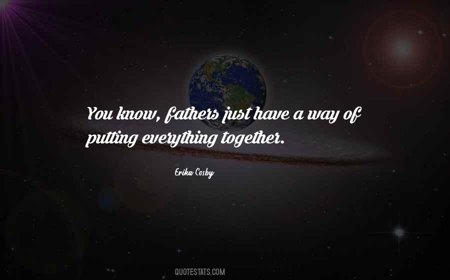 Together Family Quotes #821736