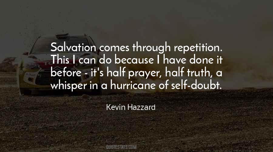 Whisper A Prayer Quotes #1604737