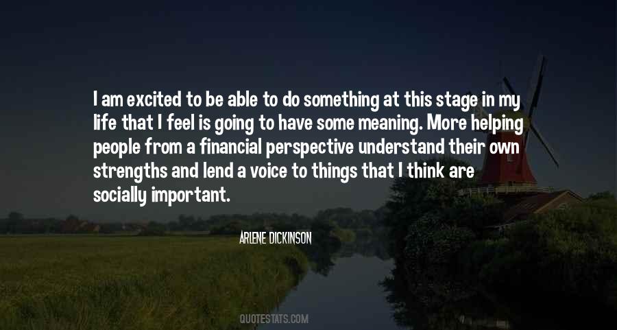 Lend Some Quotes #988241