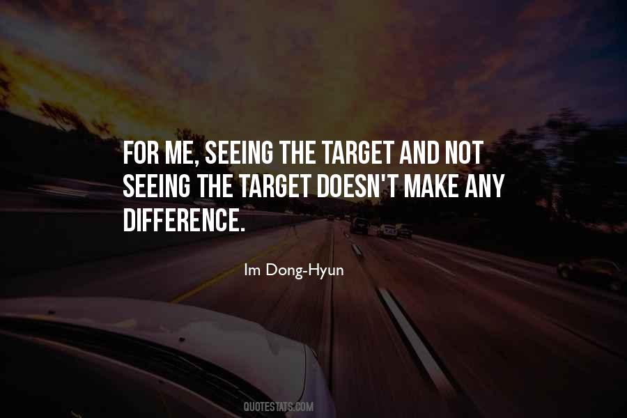 Im Not Done Quotes #85373