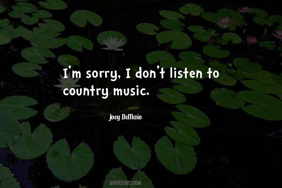 Im Not Done Quotes #93287