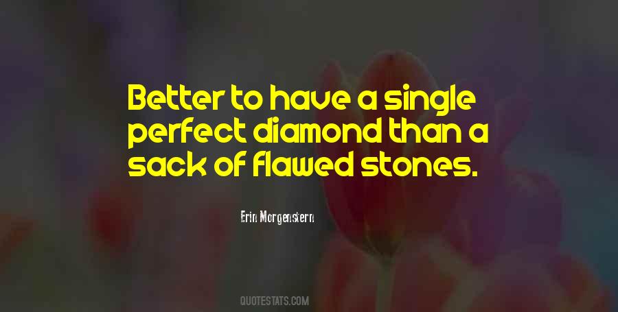 Is Better To Be Single Quotes #235746