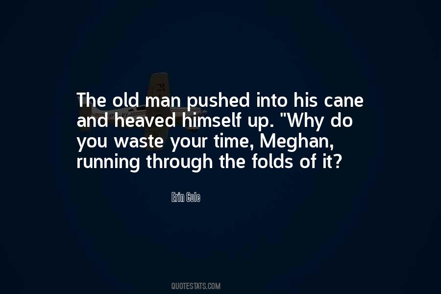 Pushed To The Wall Quotes #1354261