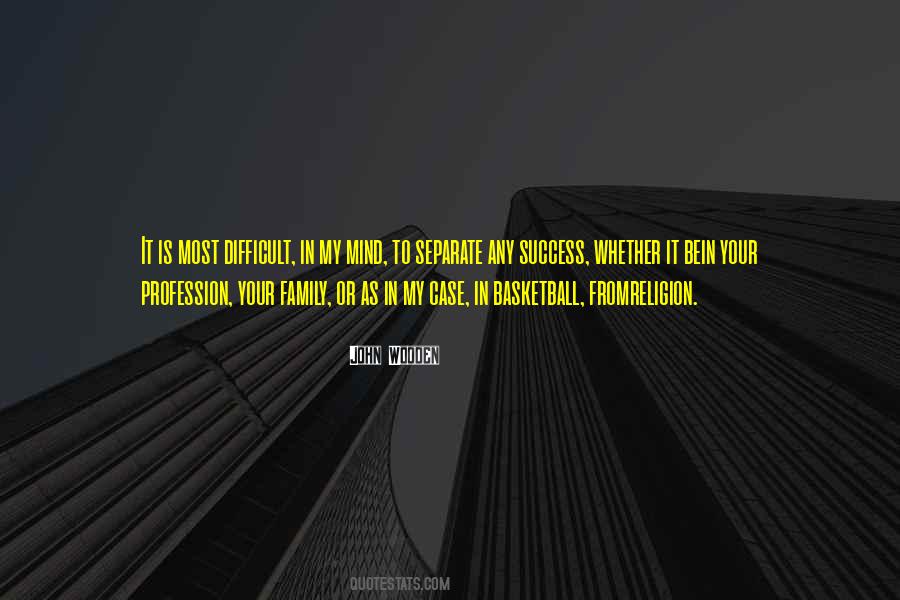 Basketball Inspirational Quotes #1698369