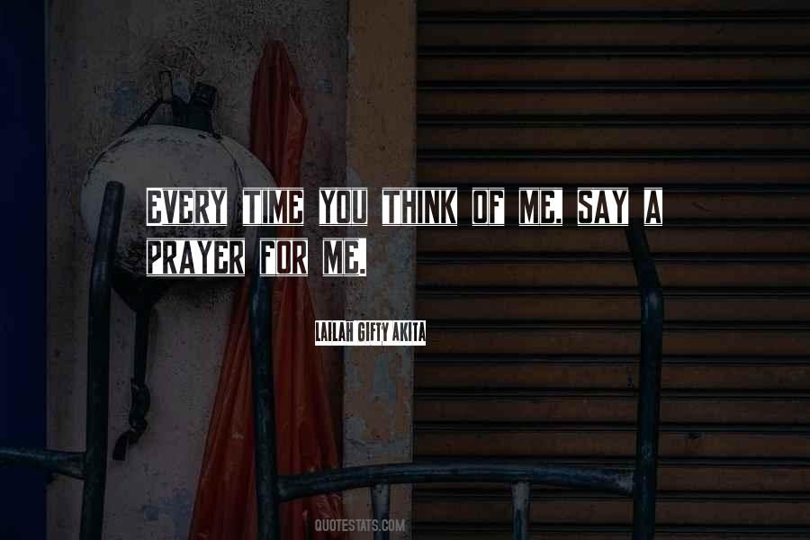 Pray For You Quotes #660471