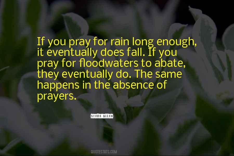 Pray For You Quotes #878430