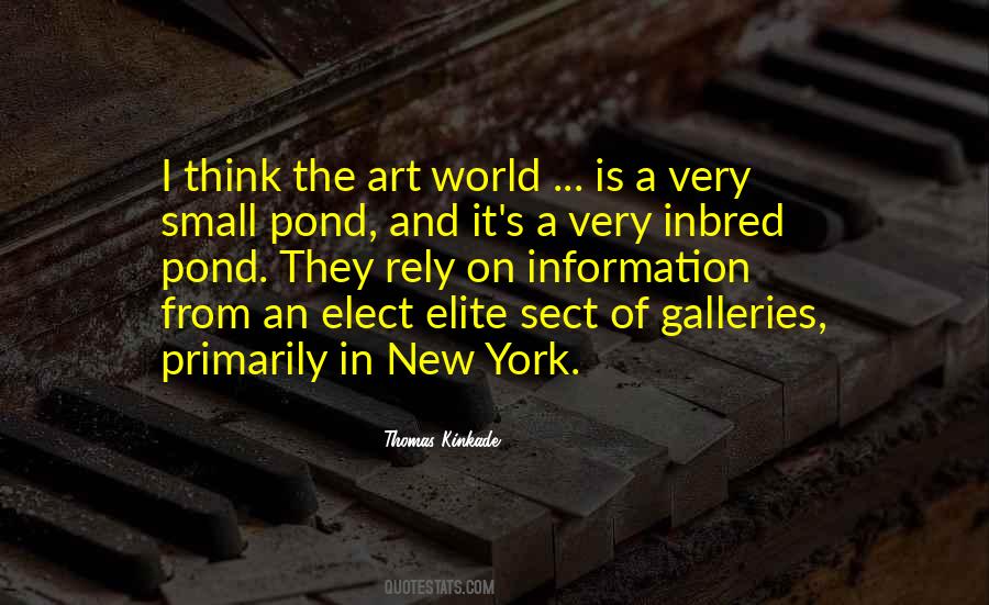 World Elite Quotes #101184