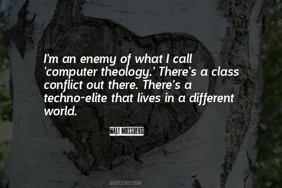 World Elite Quotes #185845