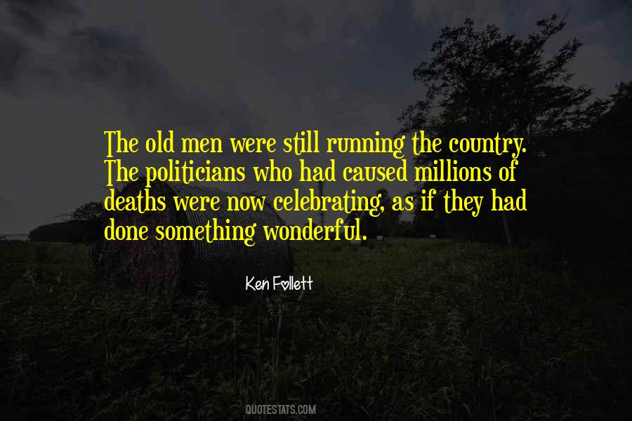World Elite Quotes #318586