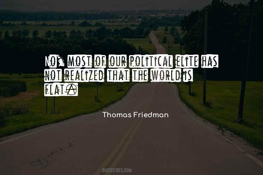 World Elite Quotes #509177