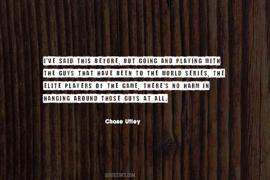 World Elite Quotes #792505
