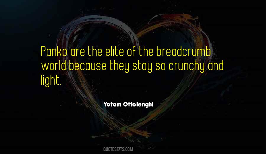 World Elite Quotes #905220