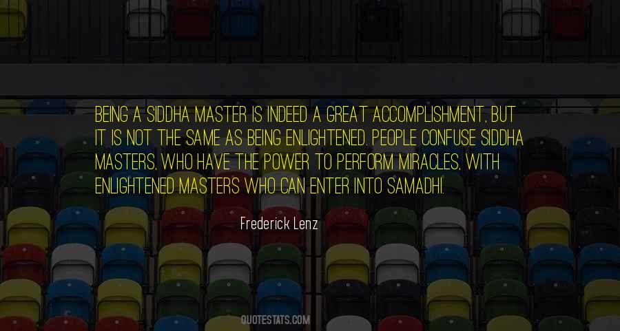 The Great Teacher Quotes #1077580