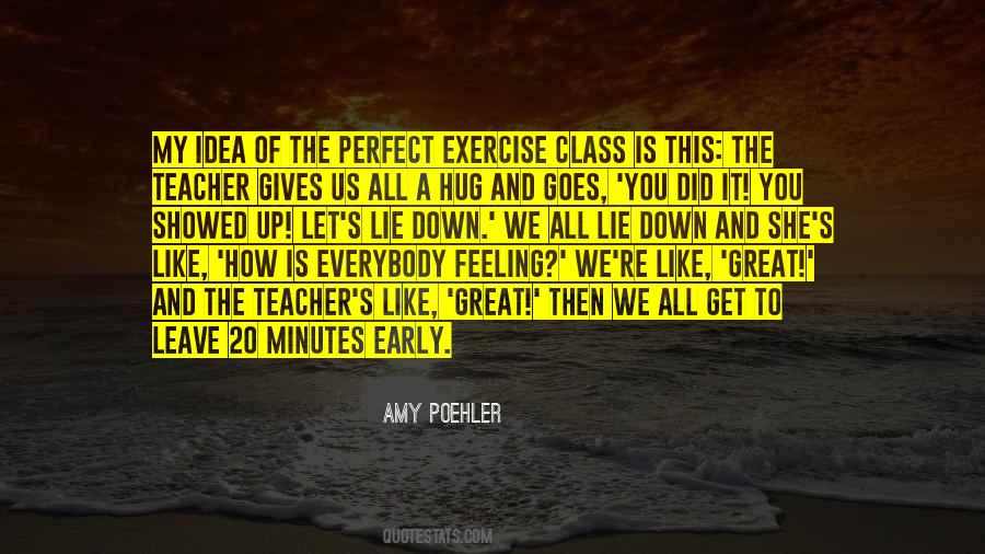 The Great Teacher Quotes #1601700