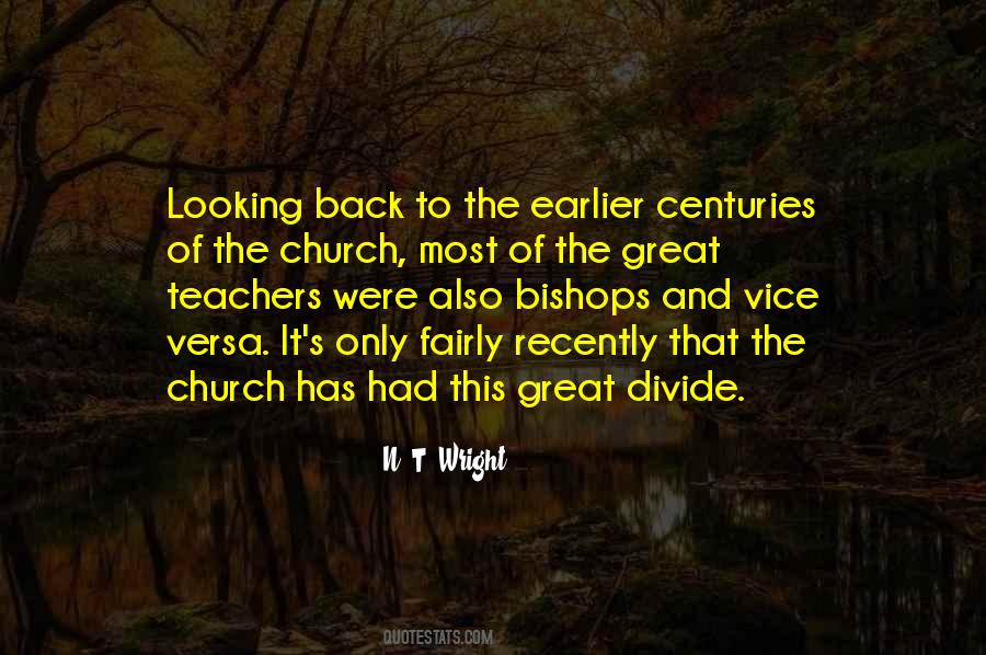 The Great Teacher Quotes #780006
