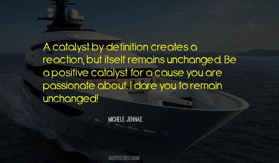 Passion For Service Quotes #1039573