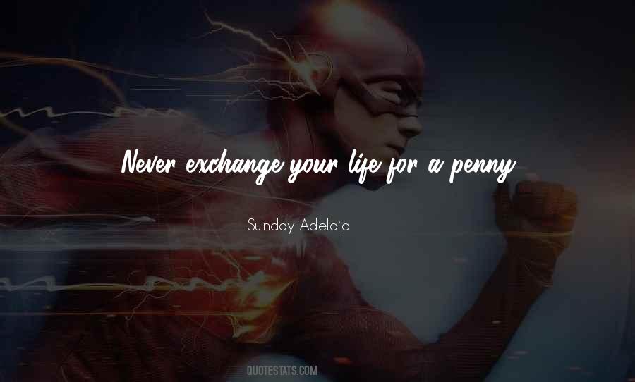 Passion For Service Quotes #615194
