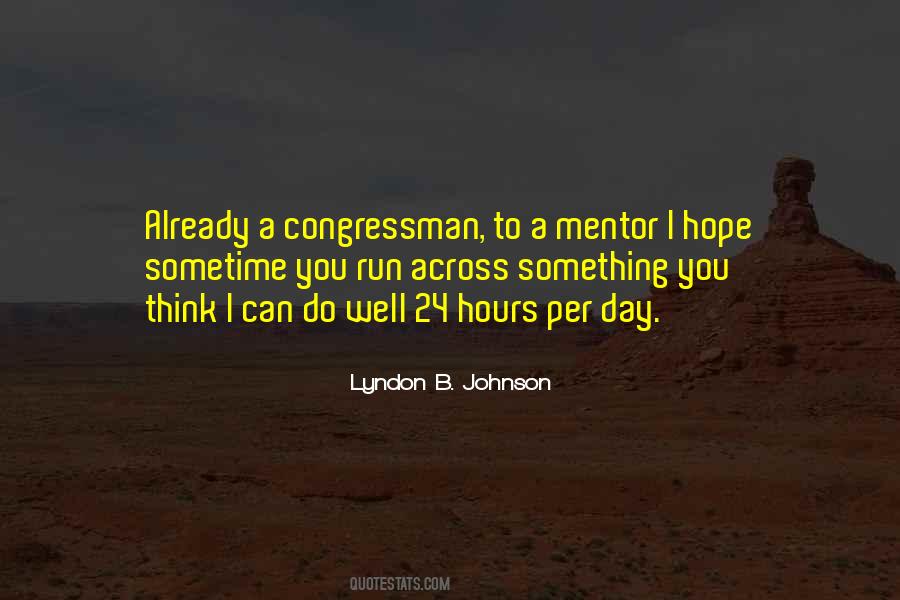 Passion For Service Quotes #768101