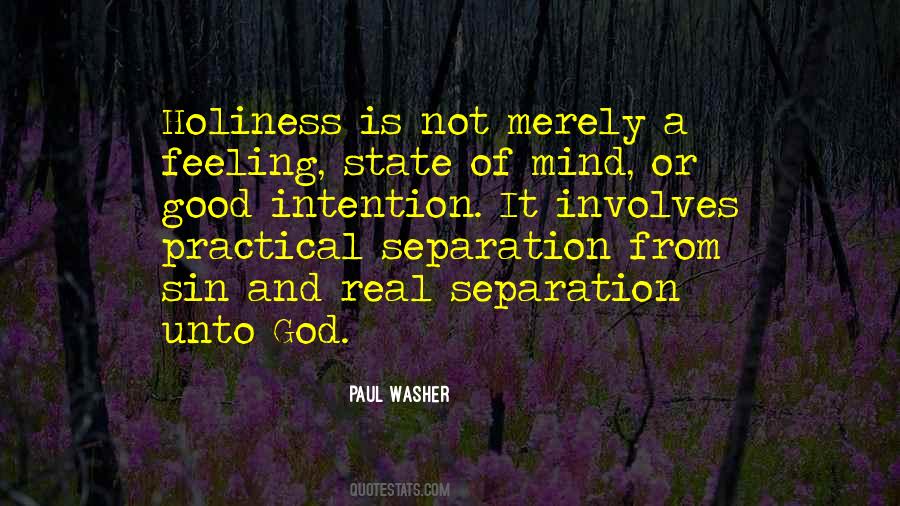 Mind And Feelings Quotes #1175148