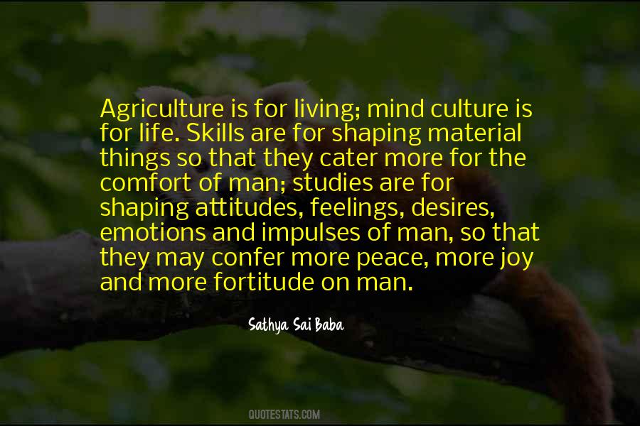 Mind And Feelings Quotes #1796228
