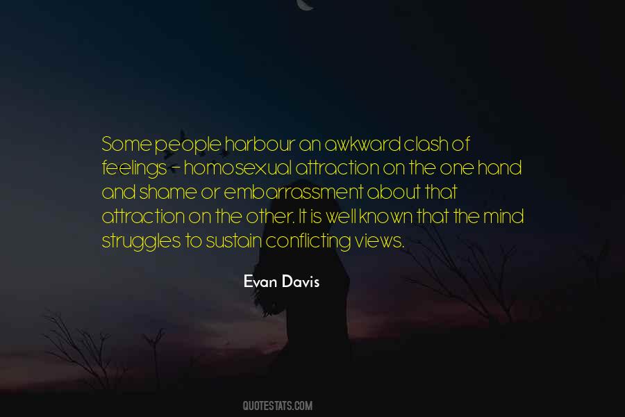 Mind And Feelings Quotes #314936