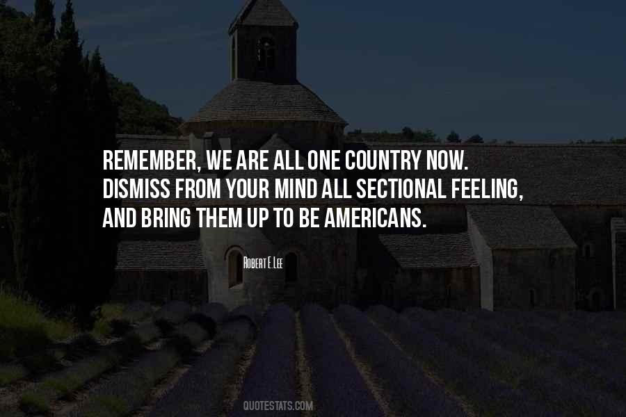 Mind And Feelings Quotes #479823