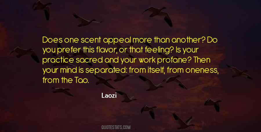 Mind And Feelings Quotes #825586