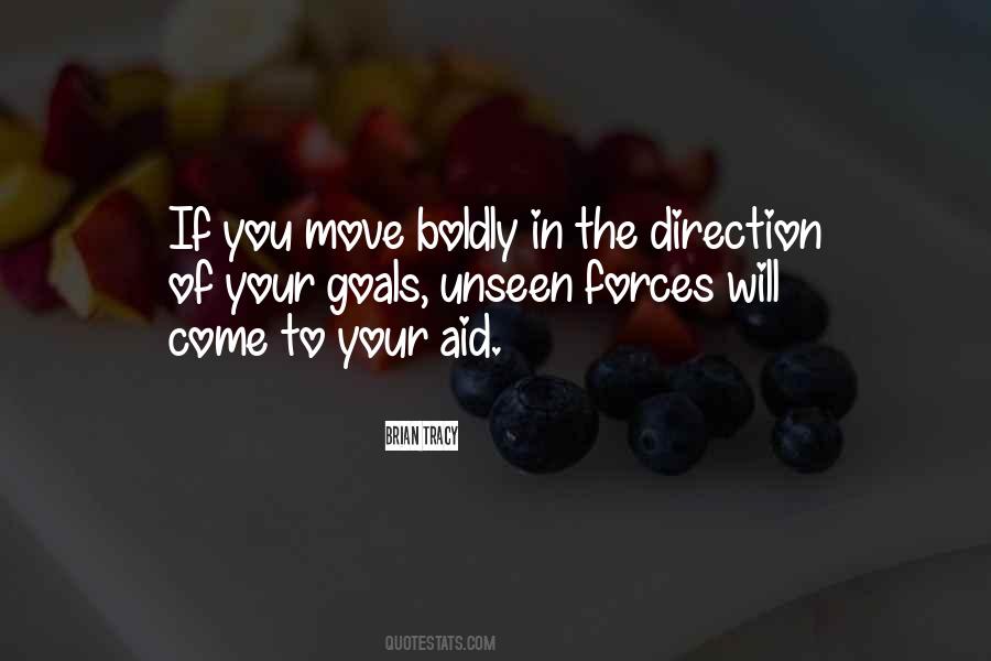 If You Move Quotes #1617301