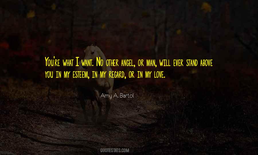 I Love You Angel Quotes #1061579