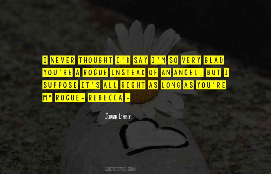 I Love You Angel Quotes #1818997
