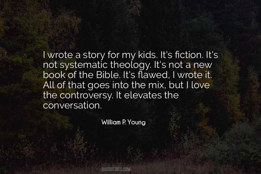 I Love Conversation Quotes #1172565