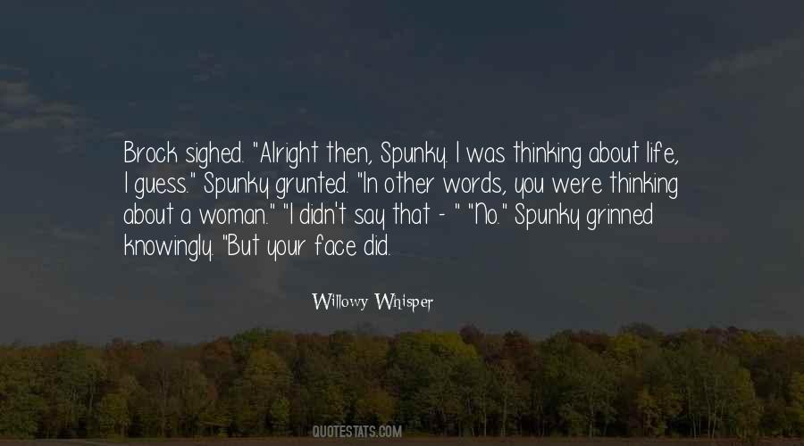 I Love Conversation Quotes #1270699