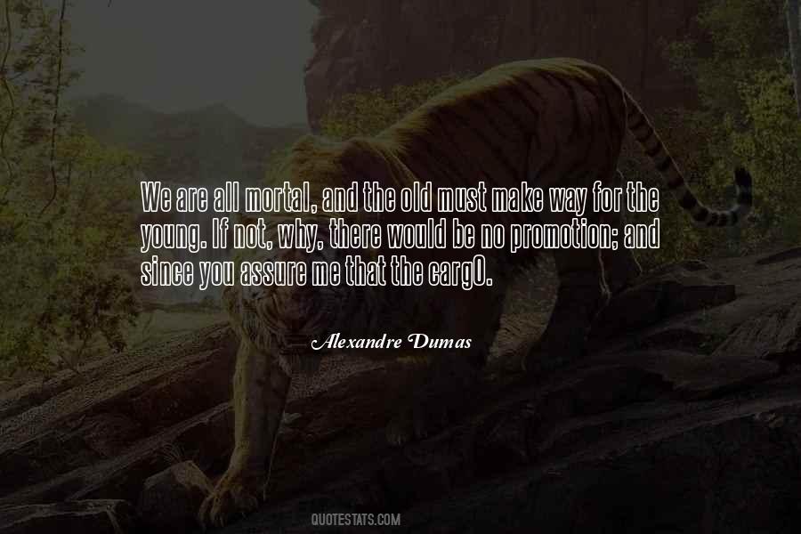 Make Way Quotes #1377029