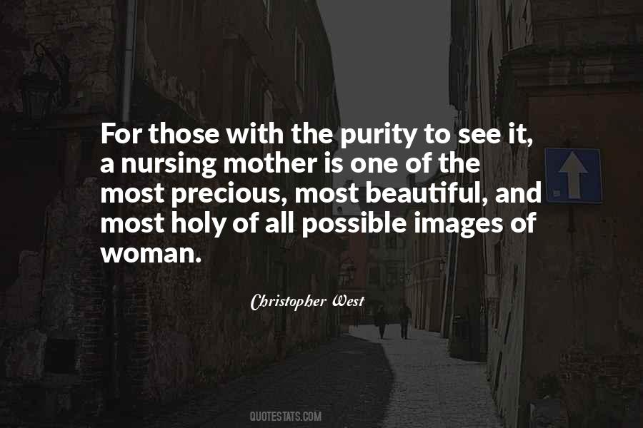 A Beautiful Woman Is Quotes #1609475