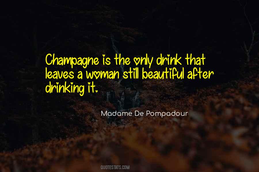 A Beautiful Woman Is Quotes #722298