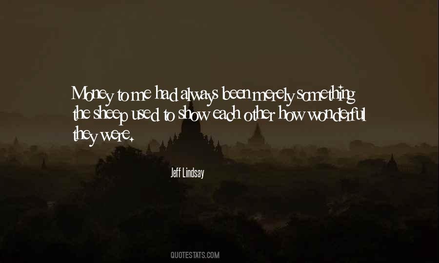 Sweet Goodbye Quotes #1016915