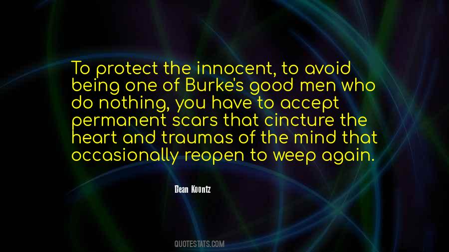 Healing And Protection Quotes #1258835
