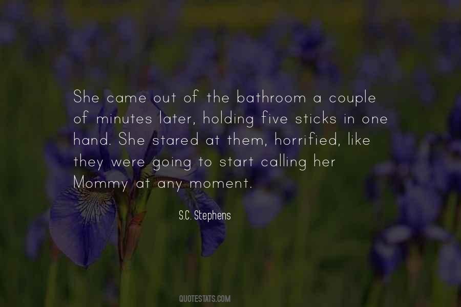 Out In The Sticks Quotes #1218145