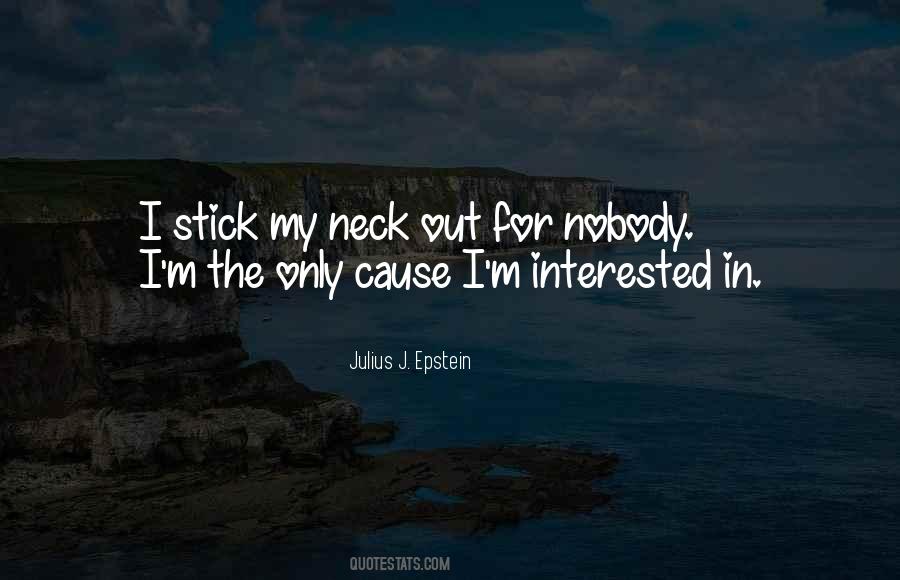 Out In The Sticks Quotes #1336859