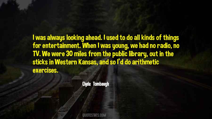 Out In The Sticks Quotes #330266